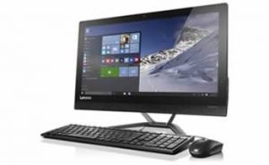 reparacion computadoras todo en uno