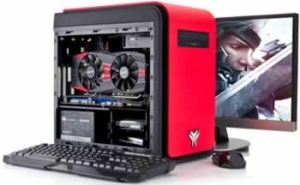 reparacion computadoras gamers